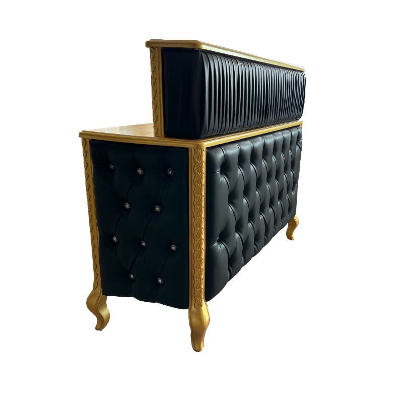 Baby Clothing Stores - Checkout page Counter Reception desk, clothing