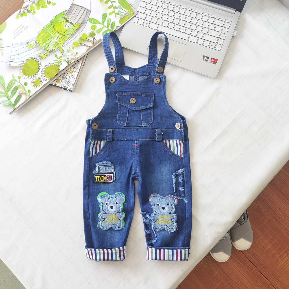 Baby Clothing Jumper - IENENS Kids Baby Boys Clothing Girls