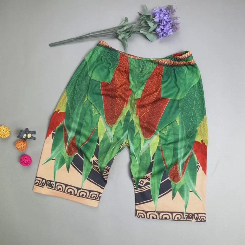 Toddler Legging Set - 20 Year Child Holiday Cotton T-shirt