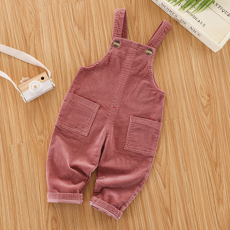 Baby Clothing Jumper - IENENS Toddler Infant Boys Girl Pants