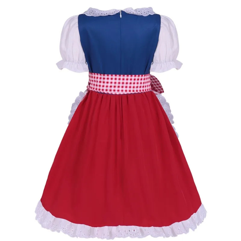 Girls Oktoberfest Traditional  - Toddler Legging Set บทวิจารณ์และราคา