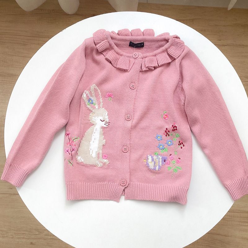 2025 Spring Autumn children's  - Baby Clothing Jumper บทวิจารณ์และราคา