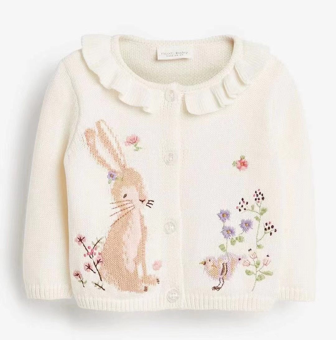 2025 Spring Autumn children's  - Baby Clothing Jumper บทวิจารณ์และราคา