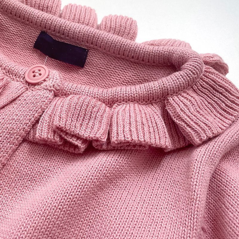 2025 Spring Autumn children's  - Baby Clothing Jumper บทวิจารณ์และราคา