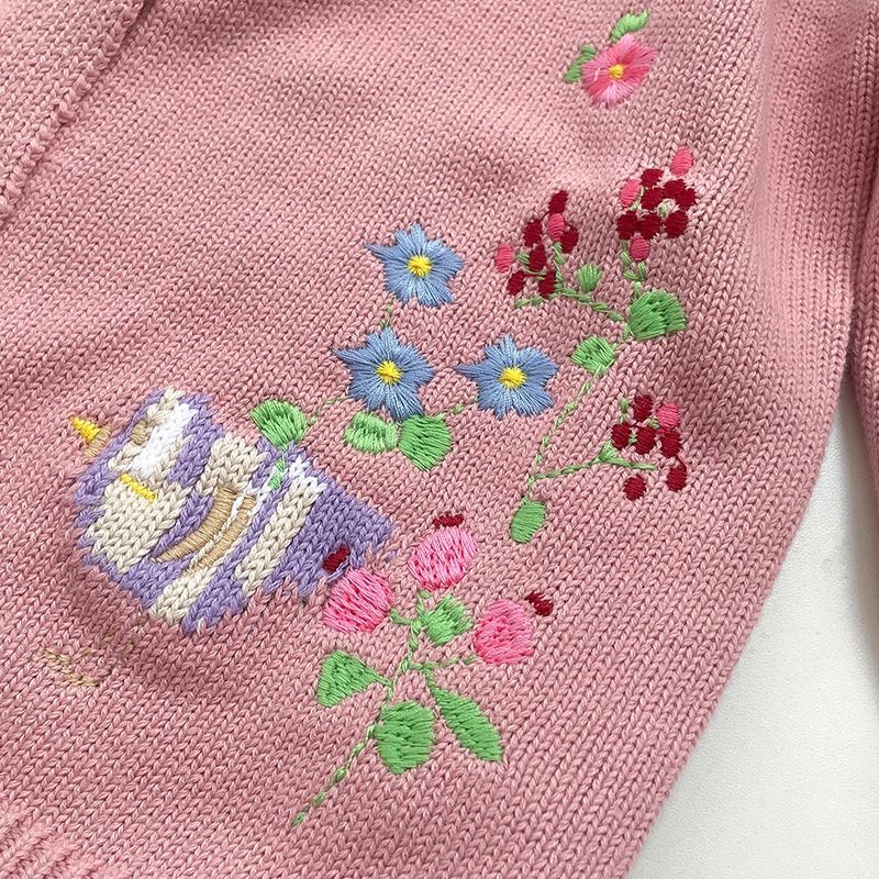 2025 Spring Autumn children's  - Baby Clothing Jumper บทวิจารณ์และราคา