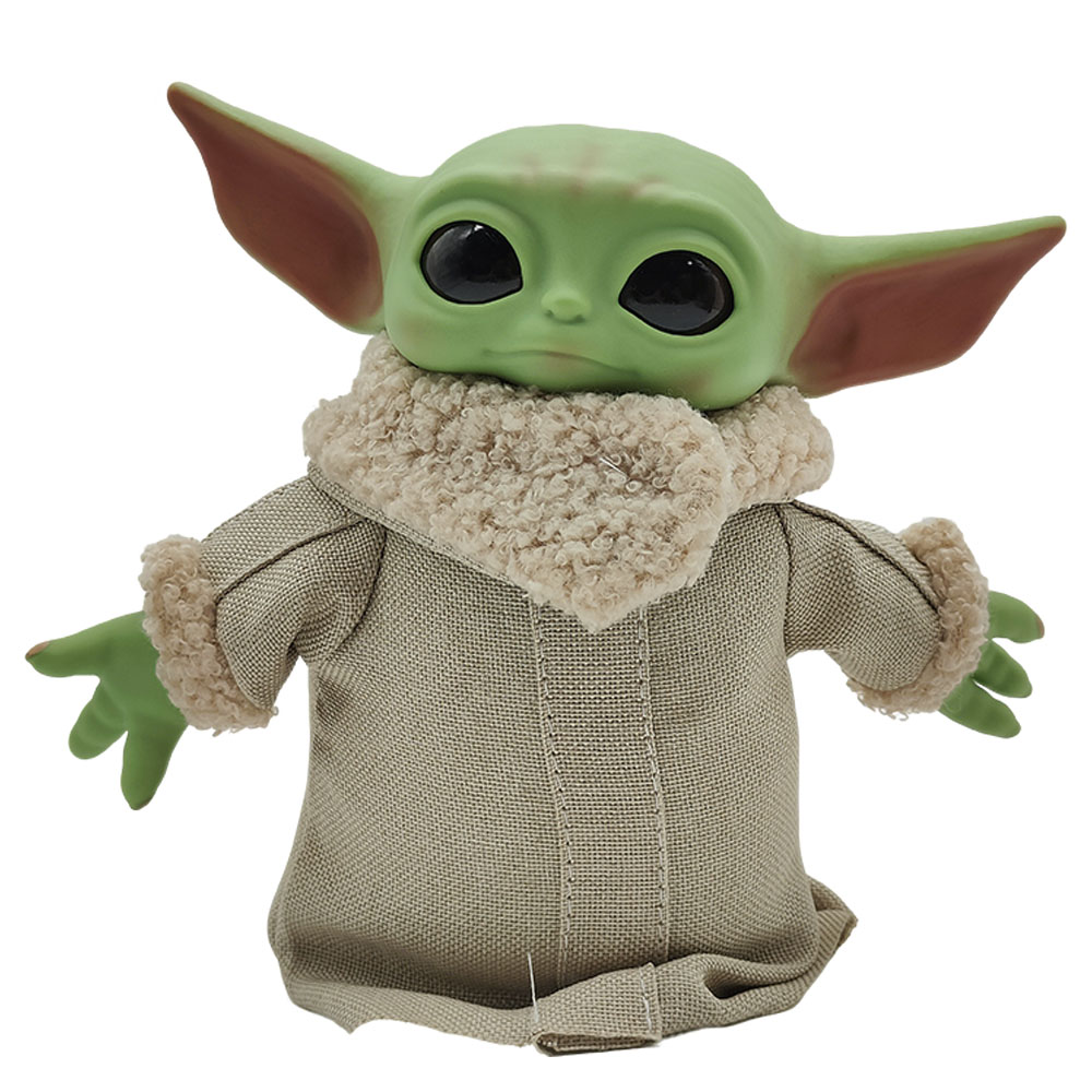 Star Wars Mandalorian The Chil - Baby Clothing Clearance บทวิจารณ์และราคา