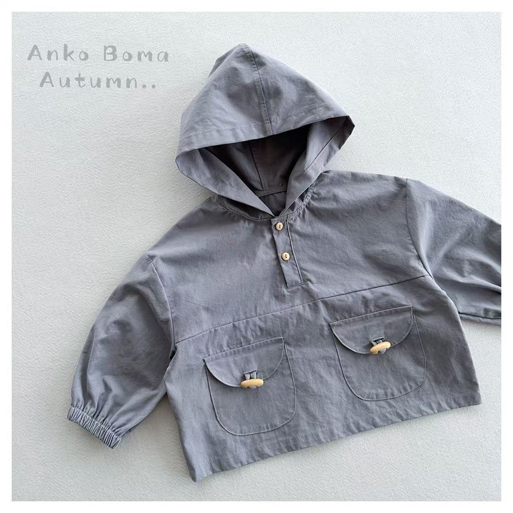 Autumn New Products Boys and G - Baby Clothing Jumper บทวิจารณ์และราคา