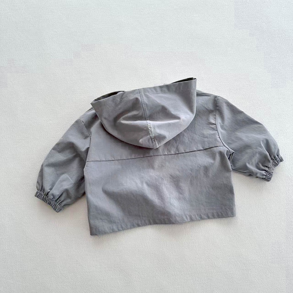 Autumn New Products Boys and G - Baby Clothing Jumper บทวิจารณ์และราคา