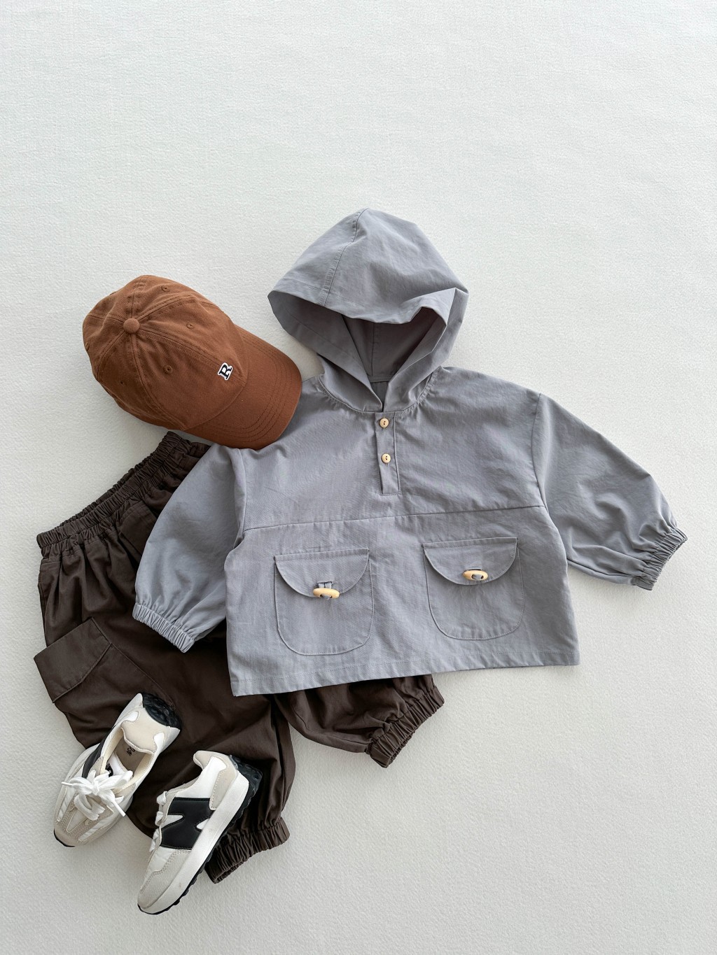Autumn New Products Boys and G - Baby Clothing Jumper บทวิจารณ์และราคา