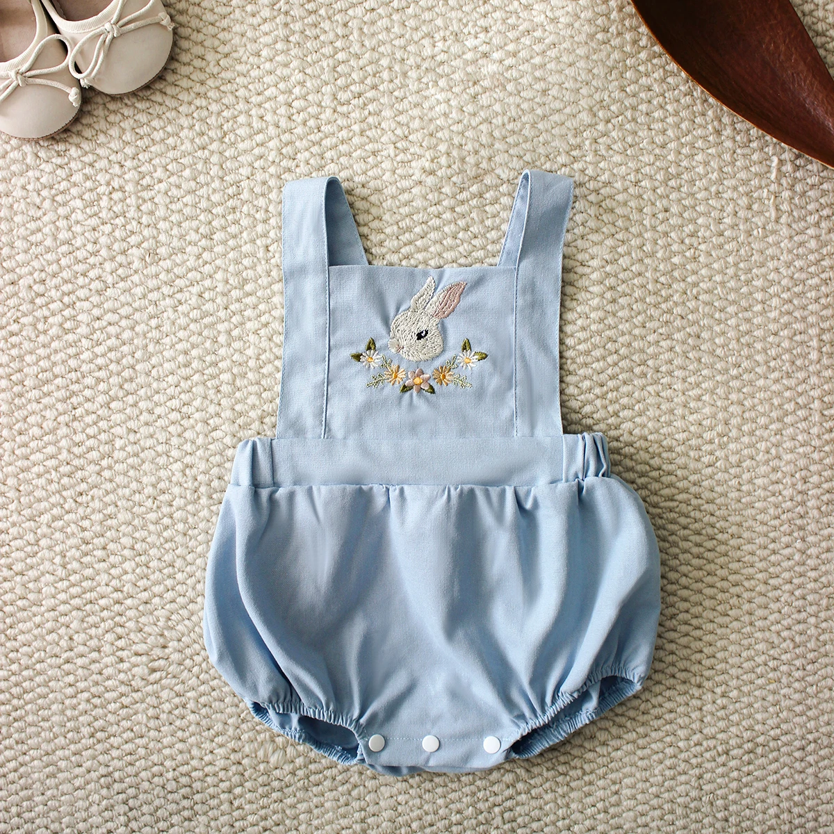 Summer Kids Baby Girls Jumper  - Baby Clothing Jumper บทวิจารณ์และราคา