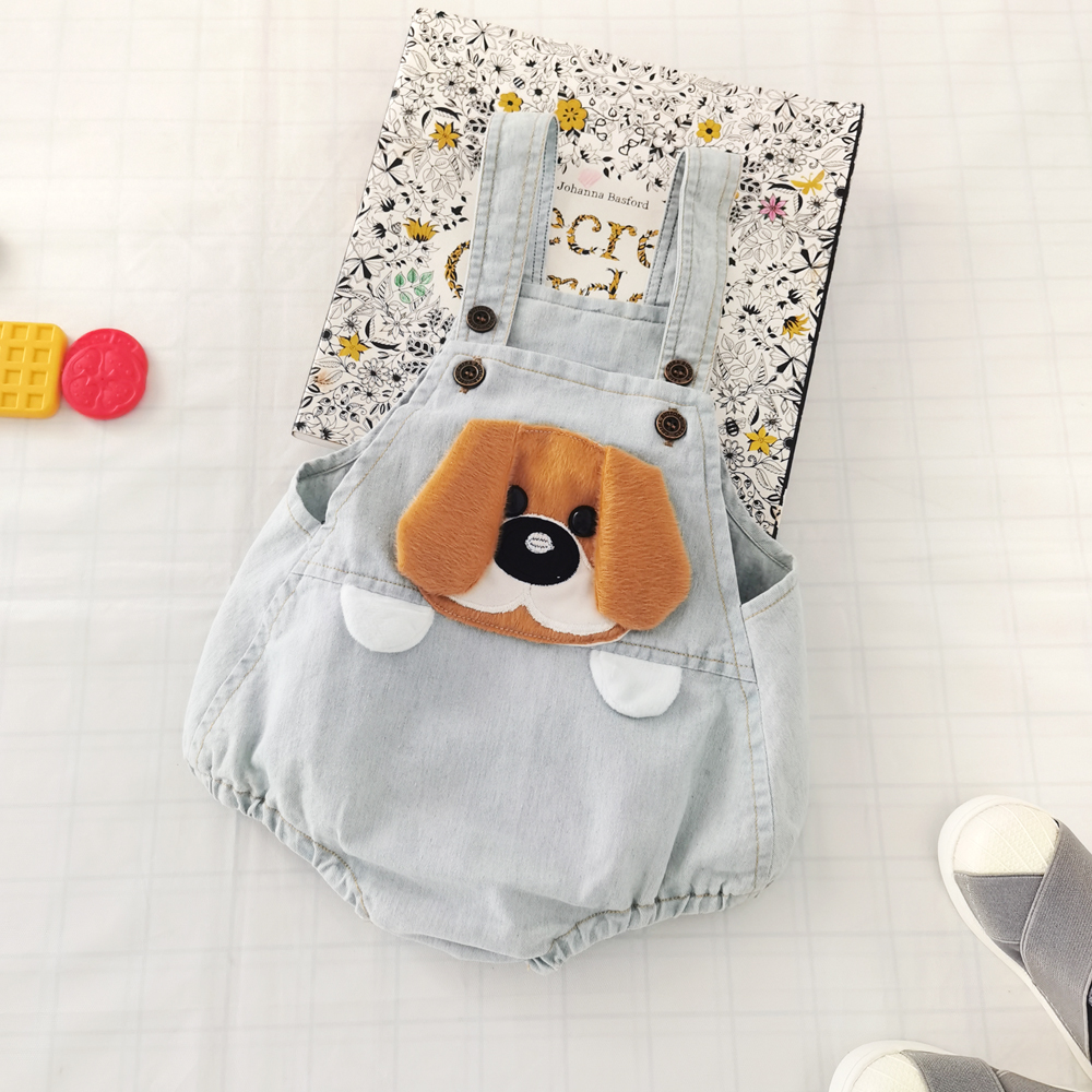 DIIMUU Toddler Infant Boy Pant - Baby Clothing Jumper บทวิจารณ์และราคา