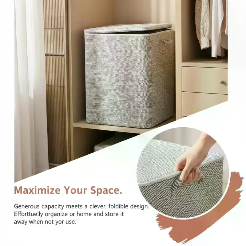 220L Big Size Clothes Storage  - Baby Clothing Clearance บทวิจารณ์และราคา