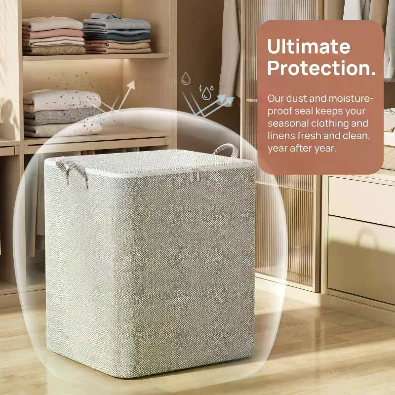220L Big Size Clothes Storage  - Baby Clothing Clearance บทวิจารณ์และราคา