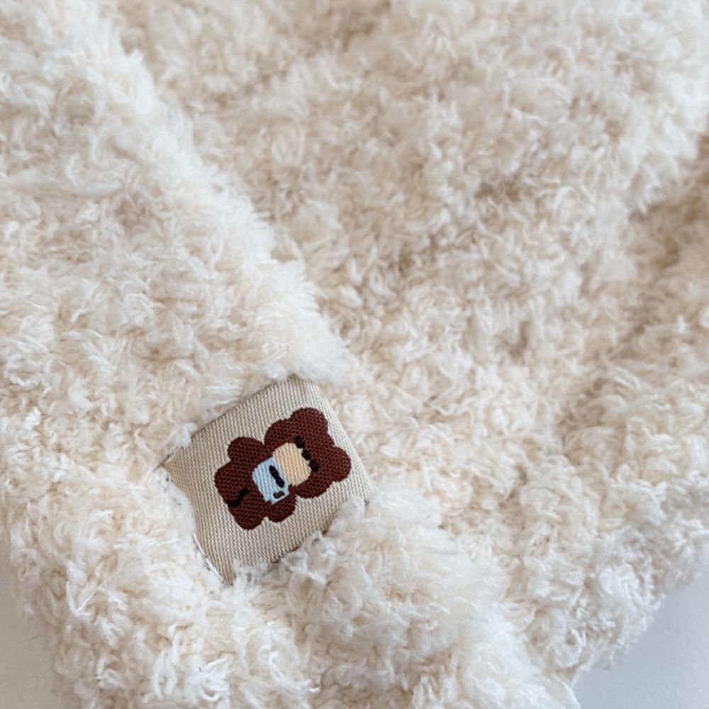 Cloth Accessories Korean Style - Baby Hat Beanie บทวิจารณ์และราคา