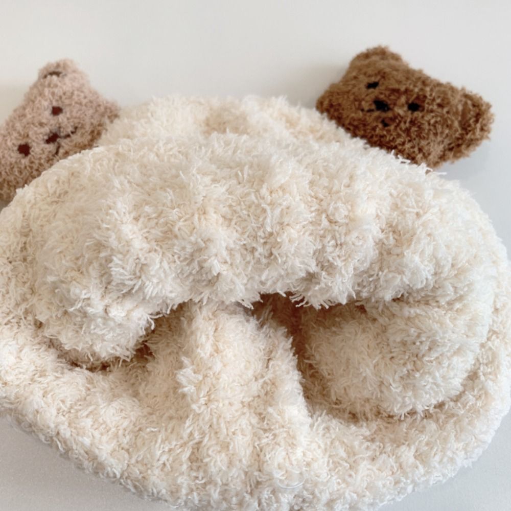 Cloth Accessories Korean Style - Baby Hat Beanie บทวิจารณ์และราคา
