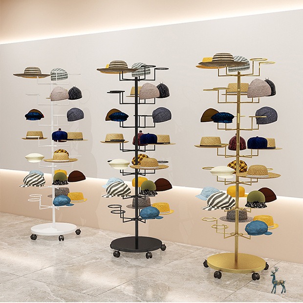 Hat Rack Clothing Store  Displ - Baby Clothing Hanging Rack บทวิจารณ์และราคา