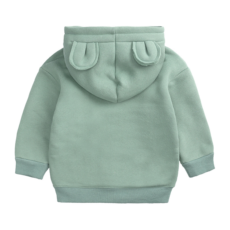Personalised Embroidery Childr - Baby Clothing Jumper บทวิจารณ์และราคา
