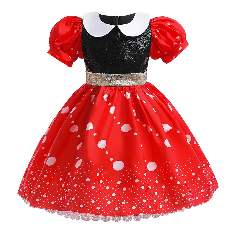 Little Girl Mickey Dress Toddl - Toddler Legging Set บทวิจารณ์และราคา