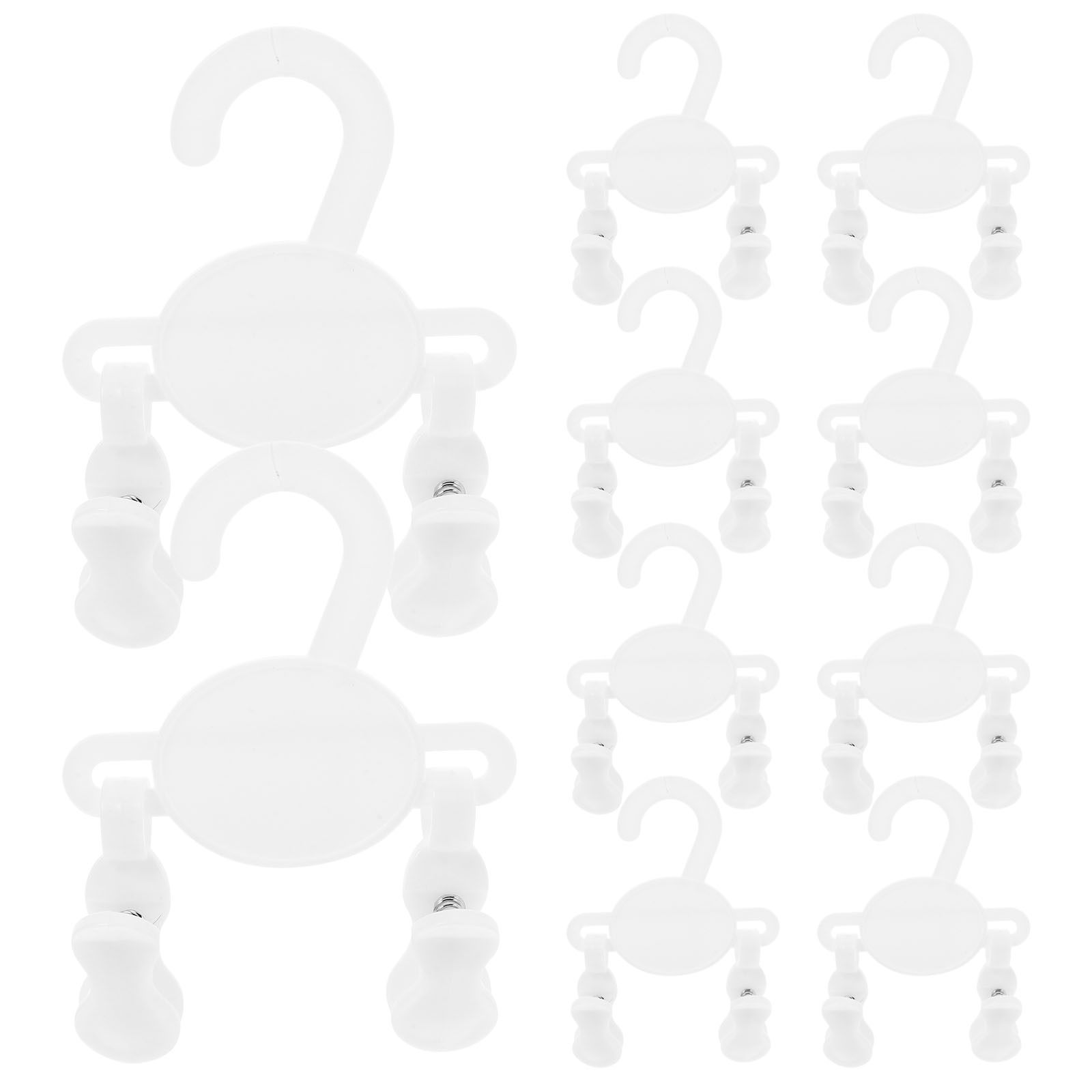 10Pcs Children Shoe Hook Light - Baby Clothing Stores บทวิจารณ์และราคา