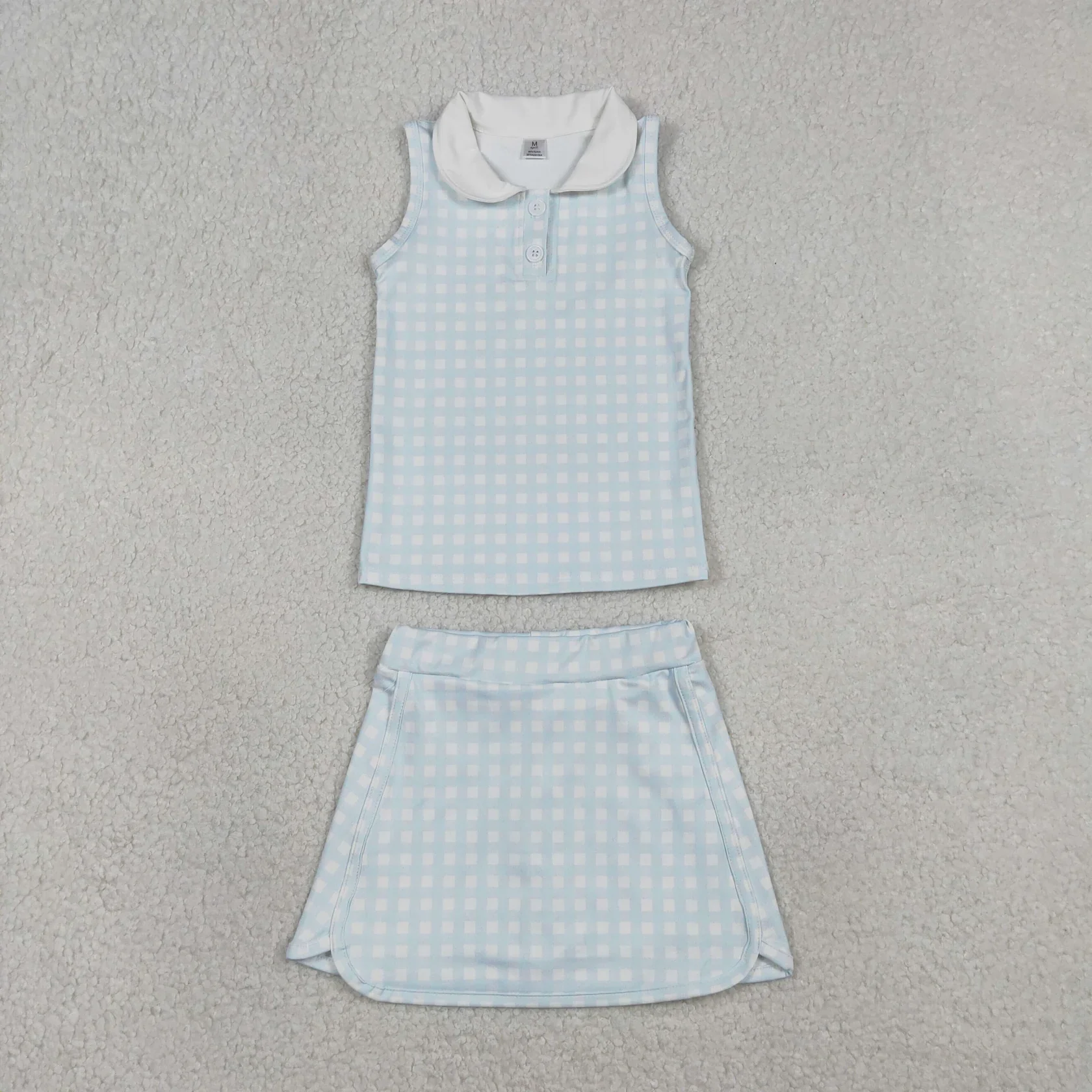 Wholesale Baby Girl Summer Yog - Baby Clothing Wholesale บทวิจารณ์และราคา