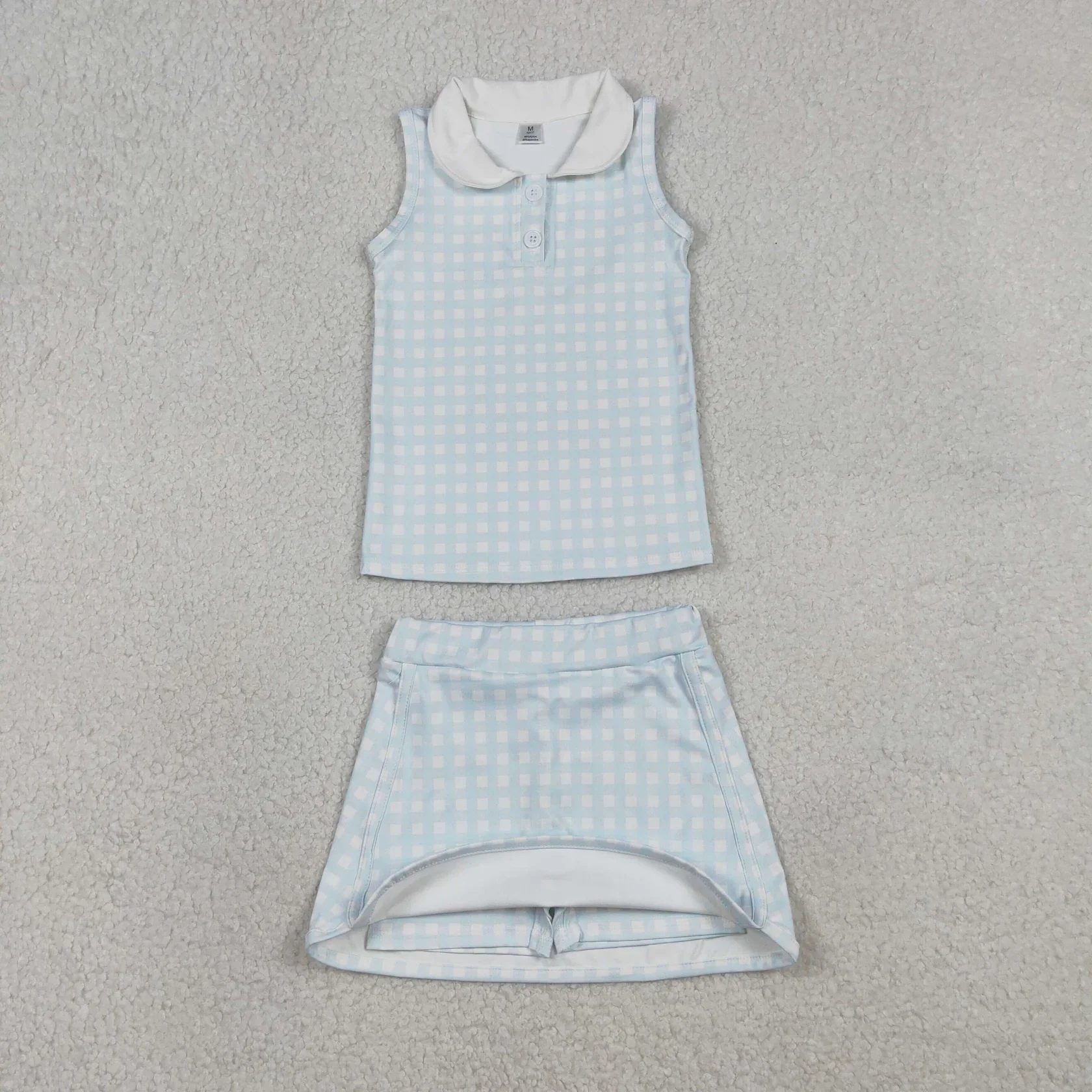 Wholesale Baby Girl Summer Yog - Baby Clothing Wholesale บทวิจารณ์และราคา
