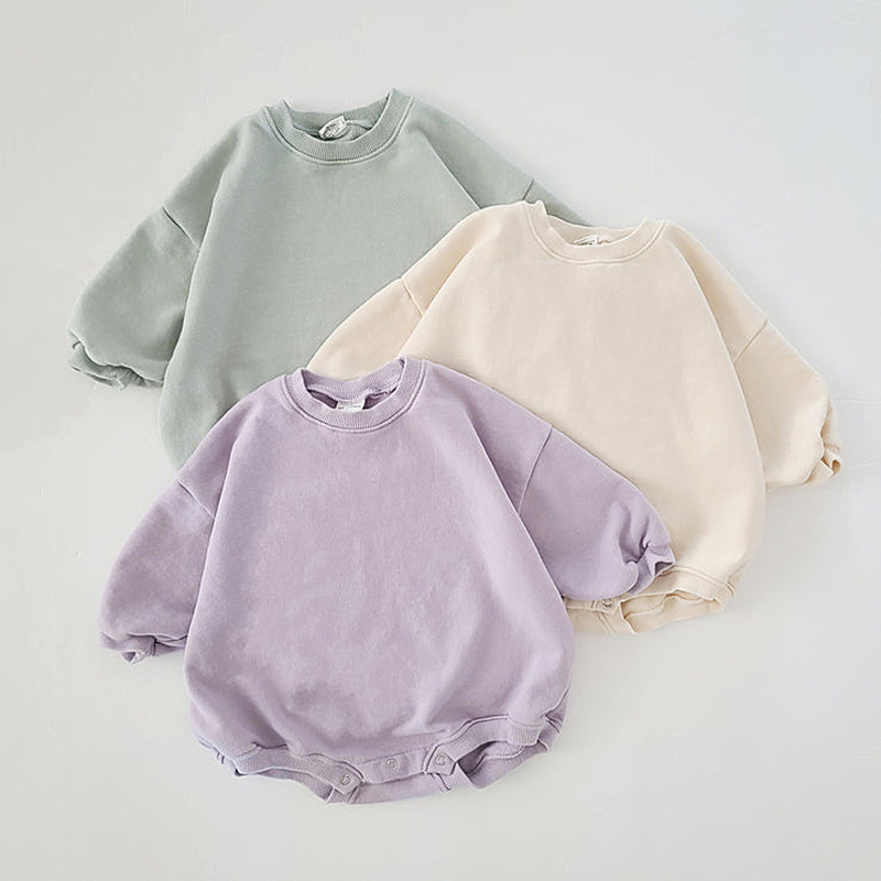 INS 0-18M Newborn Infant Baby  - Baby Clothing Stores บทวิจารณ์และราคา