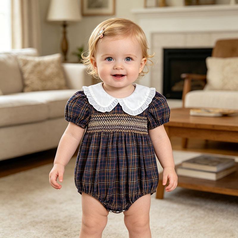  2026 Newborn Summer New 0-24 - Baby Clothing Stores บทวิจารณ์และราคา