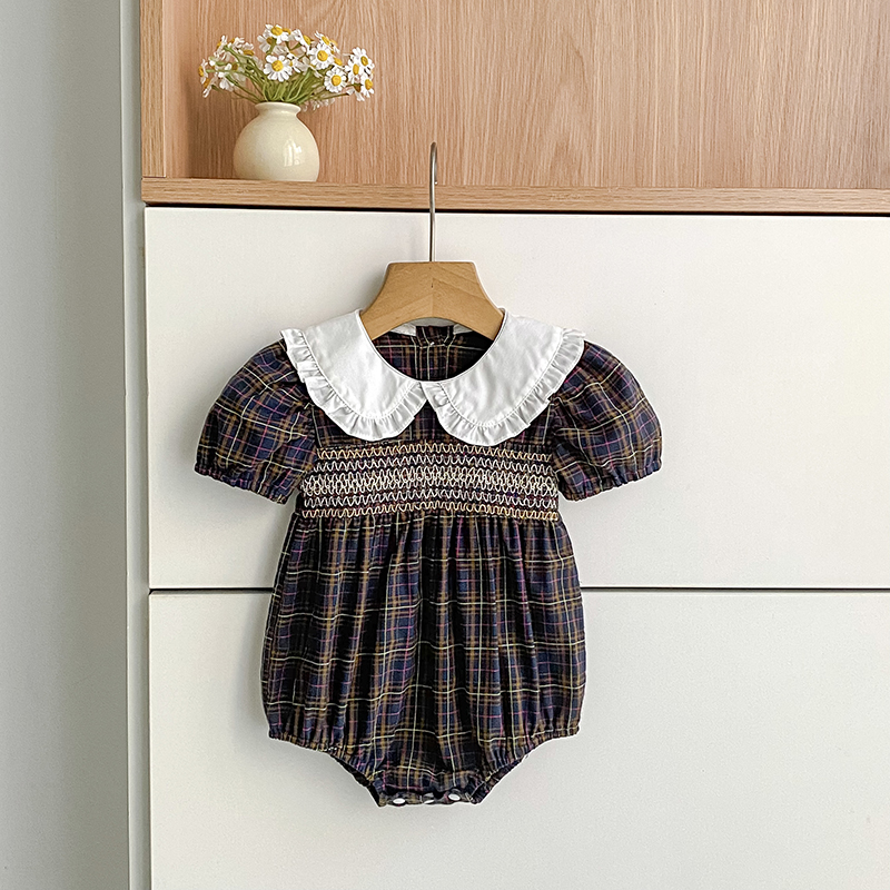  2026 Newborn Summer New 0-24 - Baby Clothing Stores บทวิจารณ์และราคา