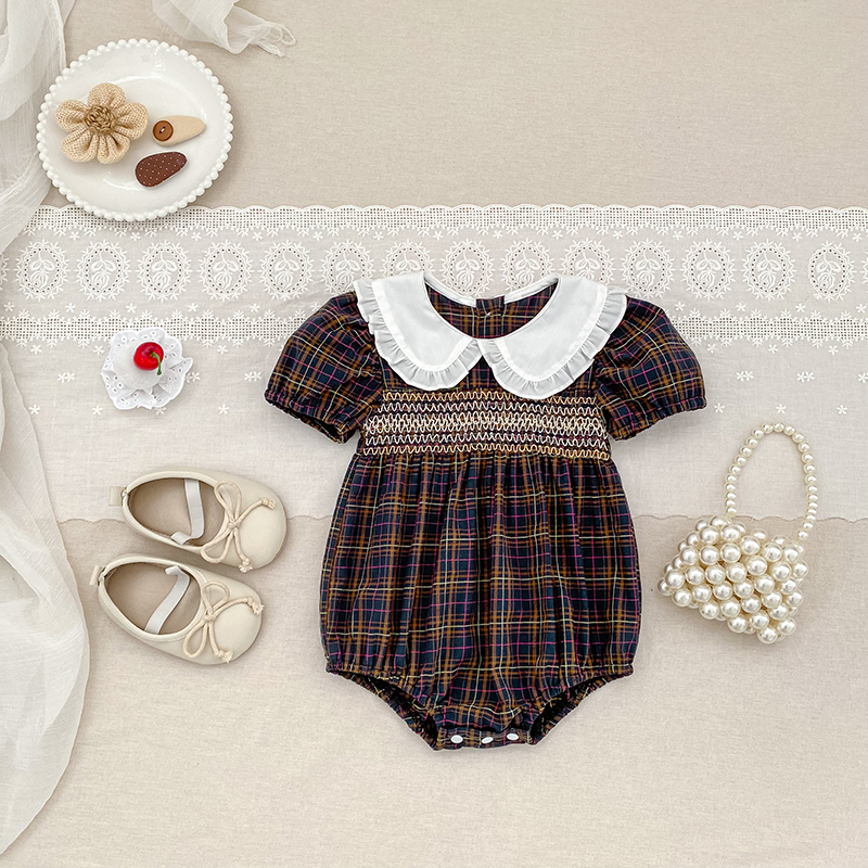  2026 Newborn Summer New 0-24 - Baby Clothing Stores บทวิจารณ์และราคา