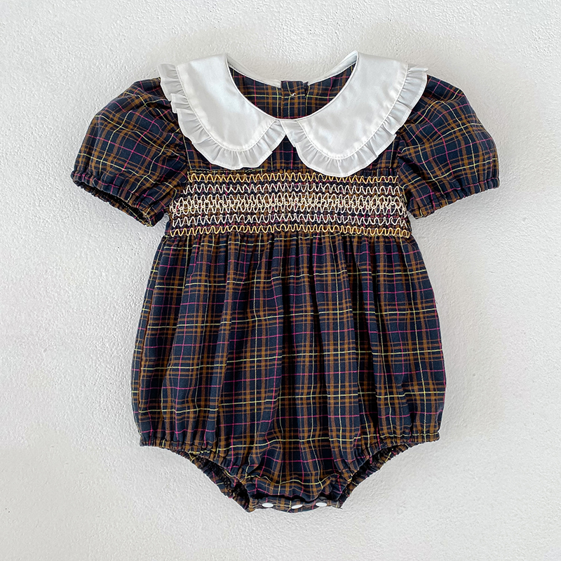  2026 Newborn Summer New 0-24 - Baby Clothing Stores บทวิจารณ์และราคา