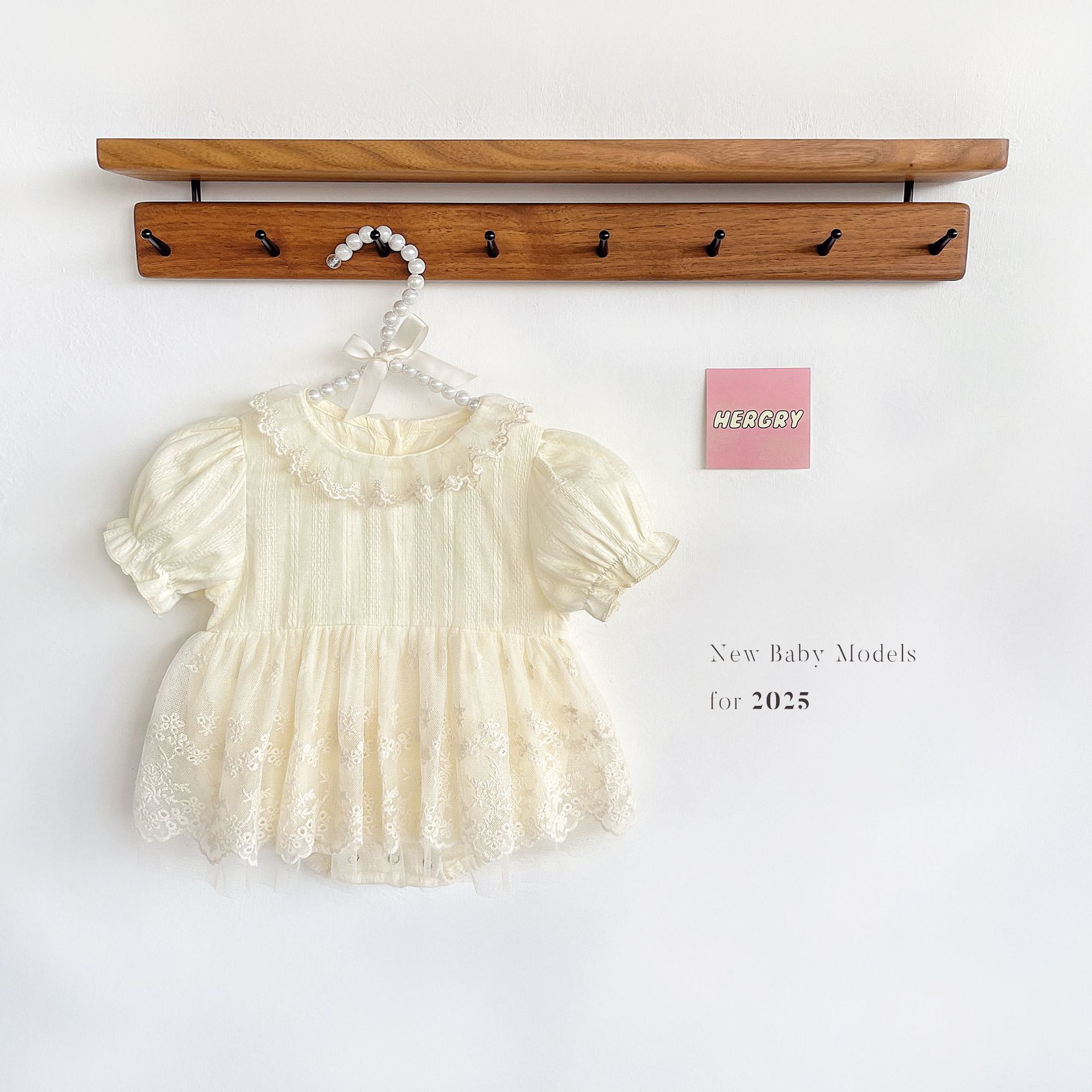 2026 Korean Children's Summer  - Baby Clothing Stores บทวิจารณ์และราคา