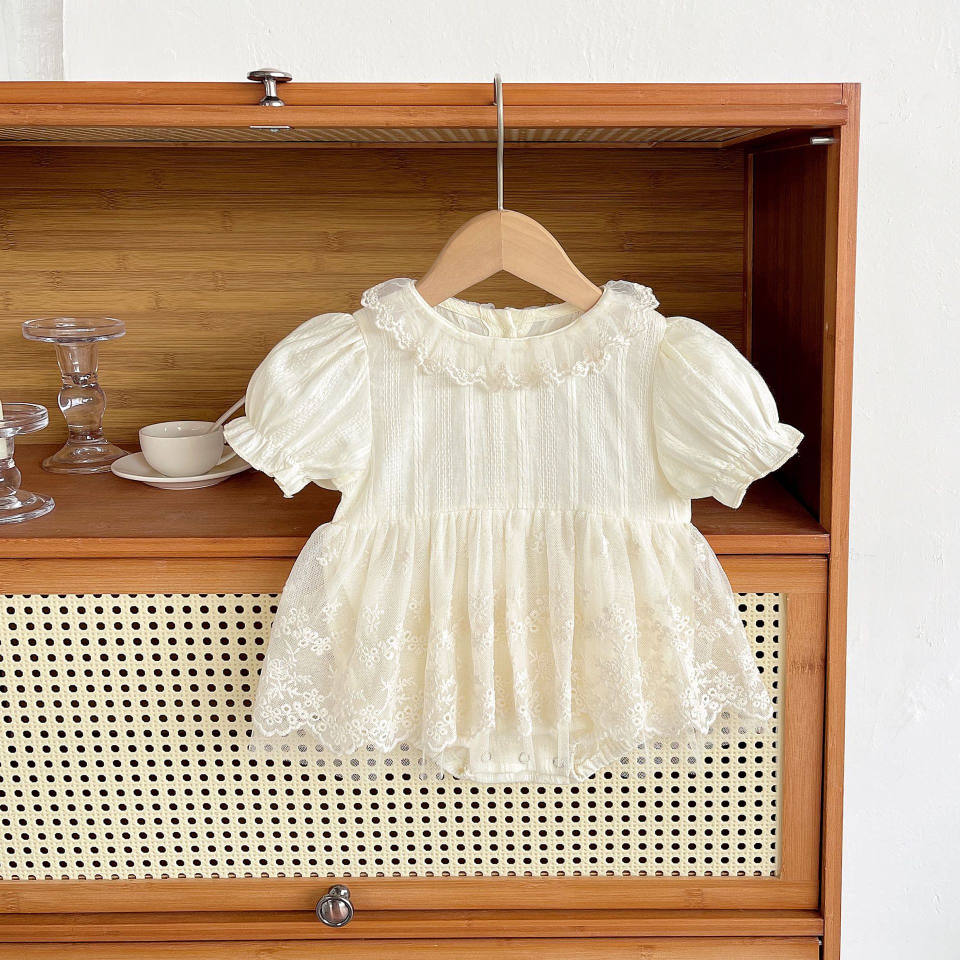 2026 Korean Children's Summer  - Baby Clothing Stores บทวิจารณ์และราคา