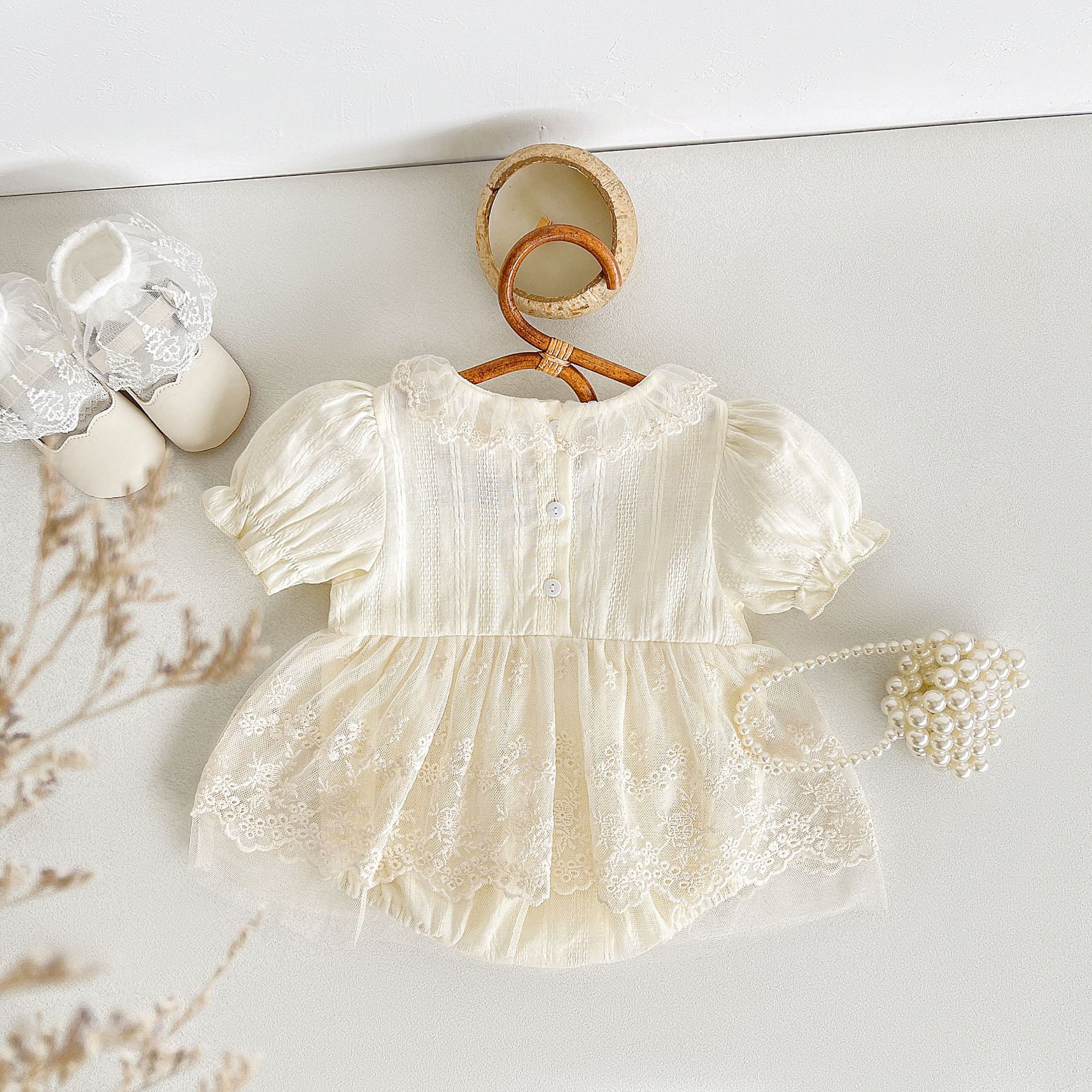 2026 Korean Children's Summer  - Baby Clothing Stores บทวิจารณ์และราคา