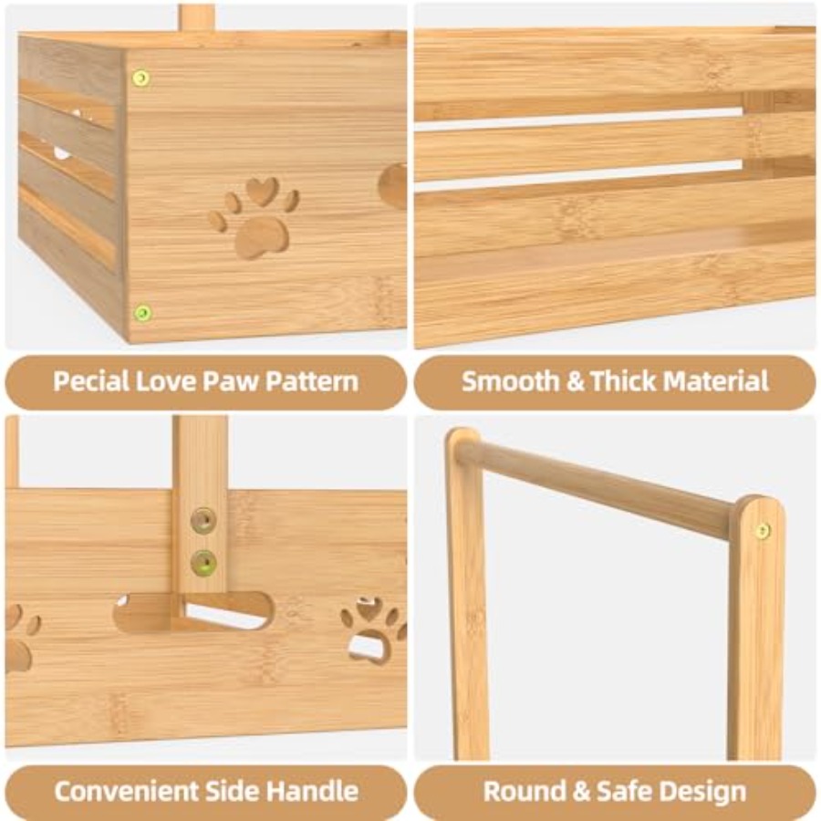 Baby Clothing Rack for Toddler - Baby Clothing Hanging Rack บทวิจารณ์และราคา