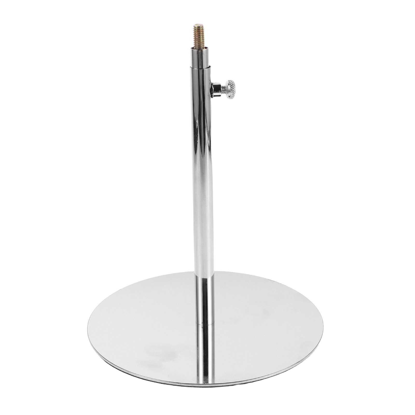 Metal Base Stand Stainless Ste - Baby Clothing Stores บทวิจารณ์และราคา