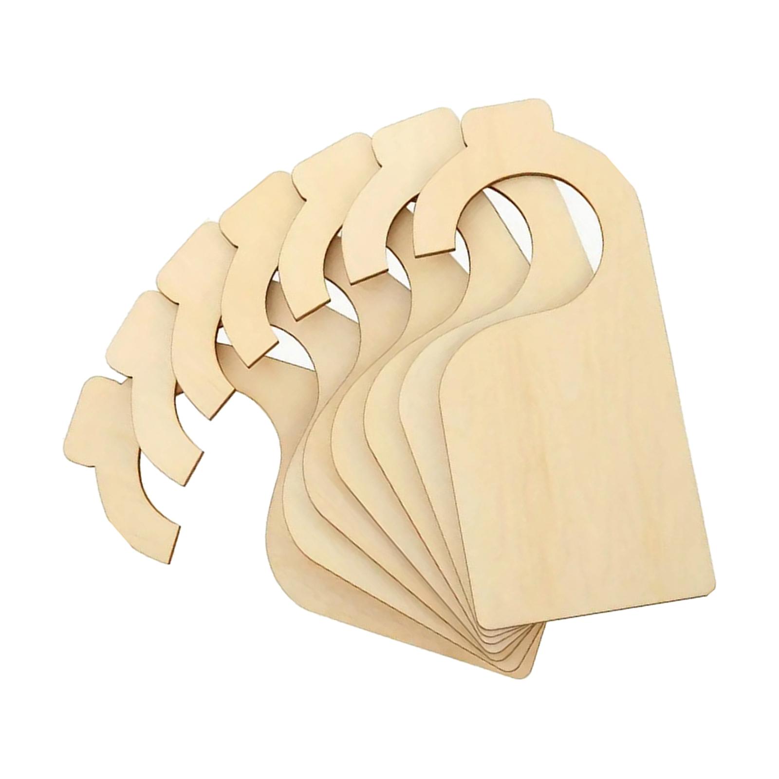 Set of 7 Wood Clothing Rack Si - Baby Clothing Rack Gift บทวิจารณ์และราคา