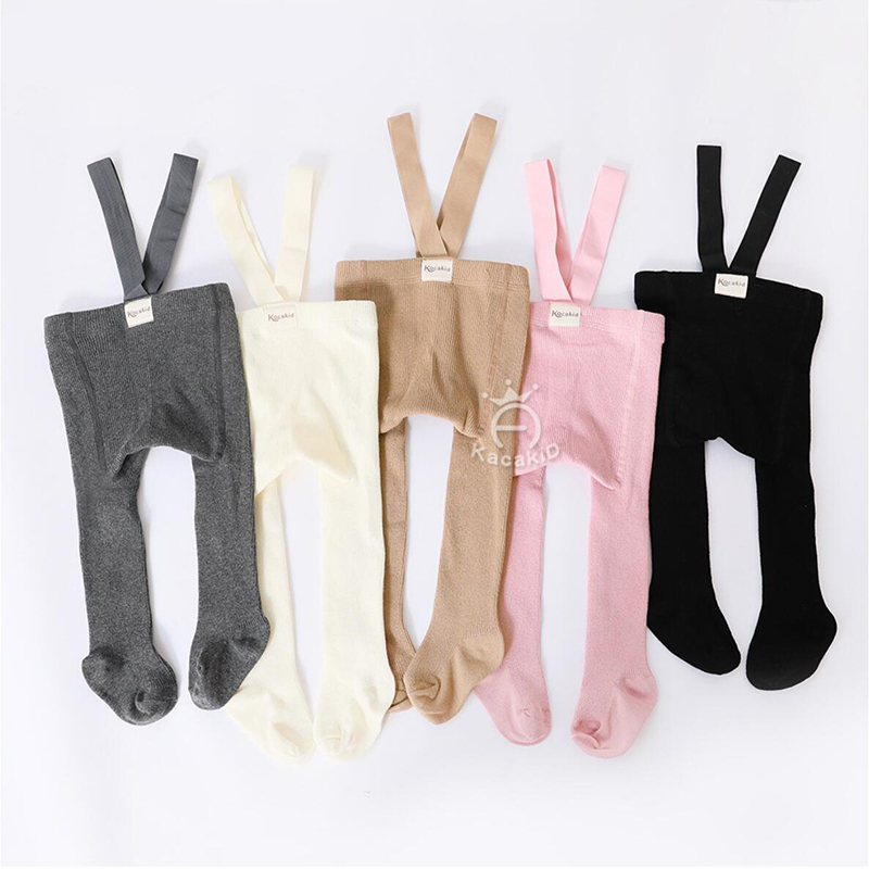 Xmas Baby Girl Boy Stocking 0- - Toddler Legging Set บทวิจารณ์และราคา