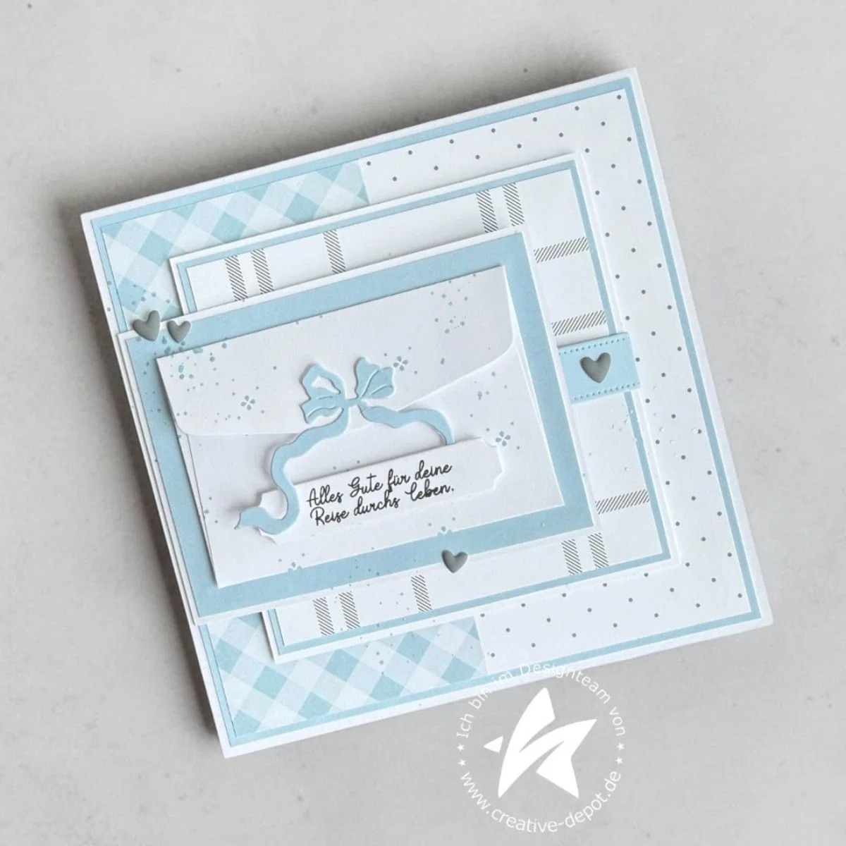 Baby Suitcase Stamps And Dies  - Baby Clothing Bag บทวิจารณ์และราคา