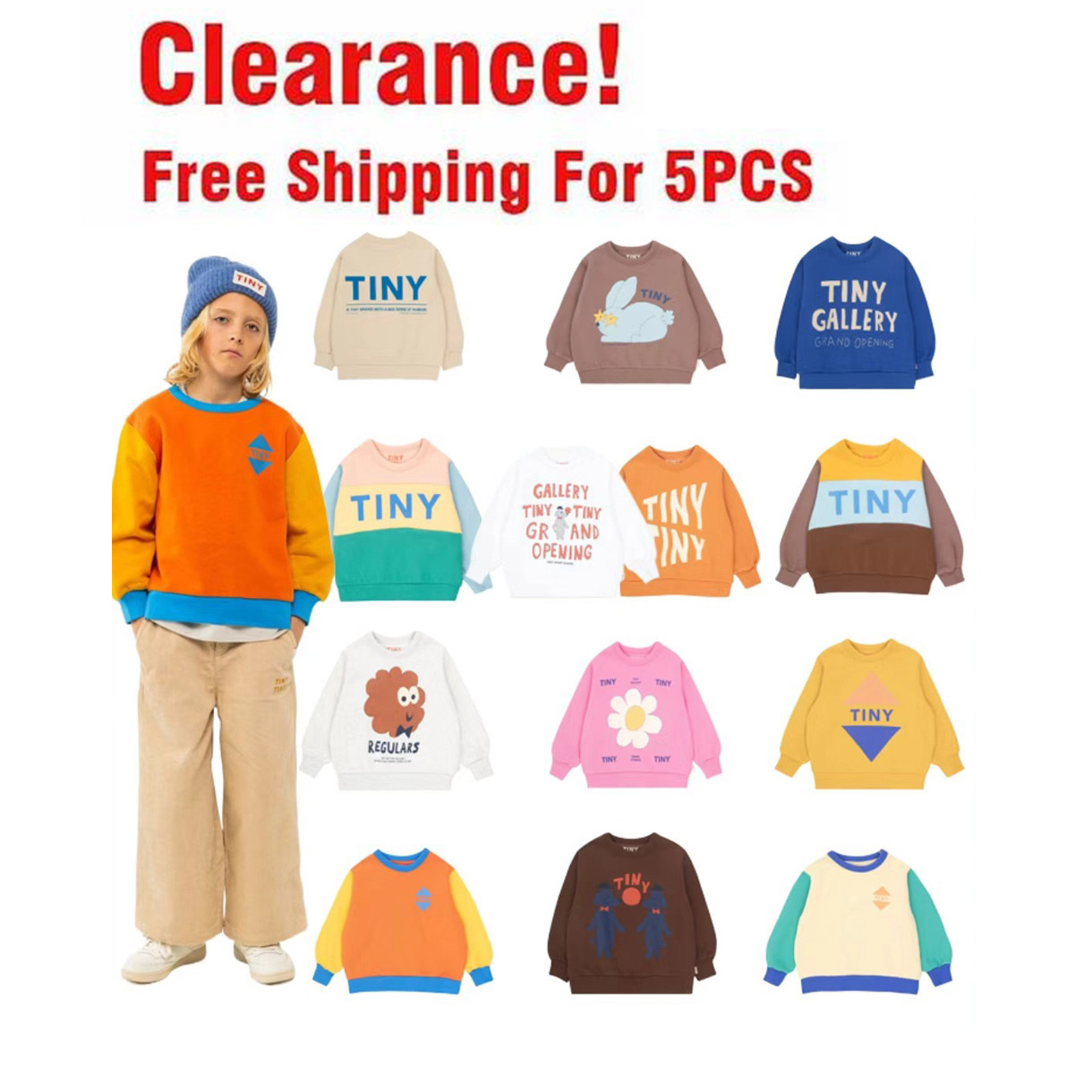Clearance 2024 New Autumn Wint - Baby Clothing Clearance บทวิจารณ์และราคา