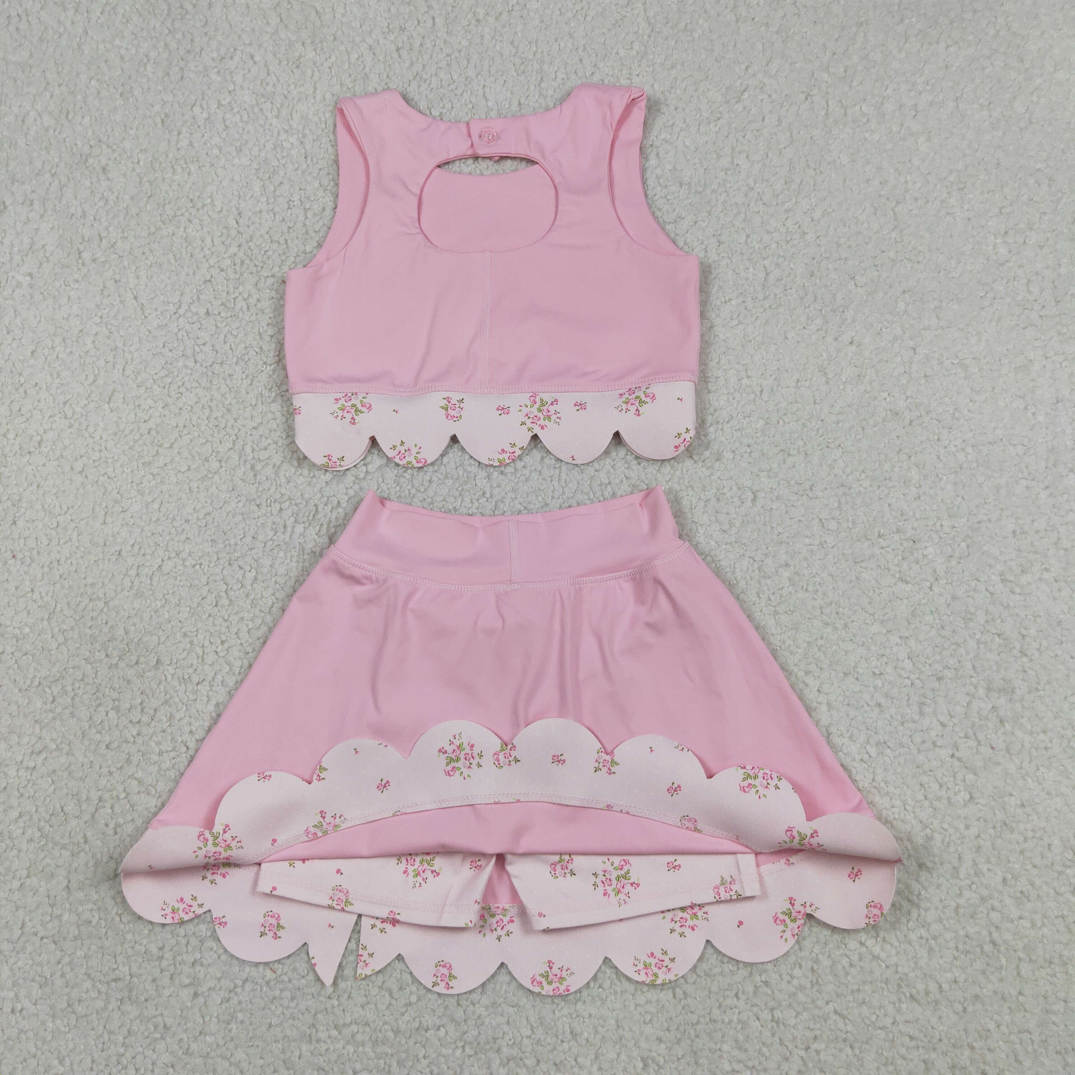 Wholesale Baby Girl Yoga Activ - Baby Clothing Wholesale บทวิจารณ์และราคา