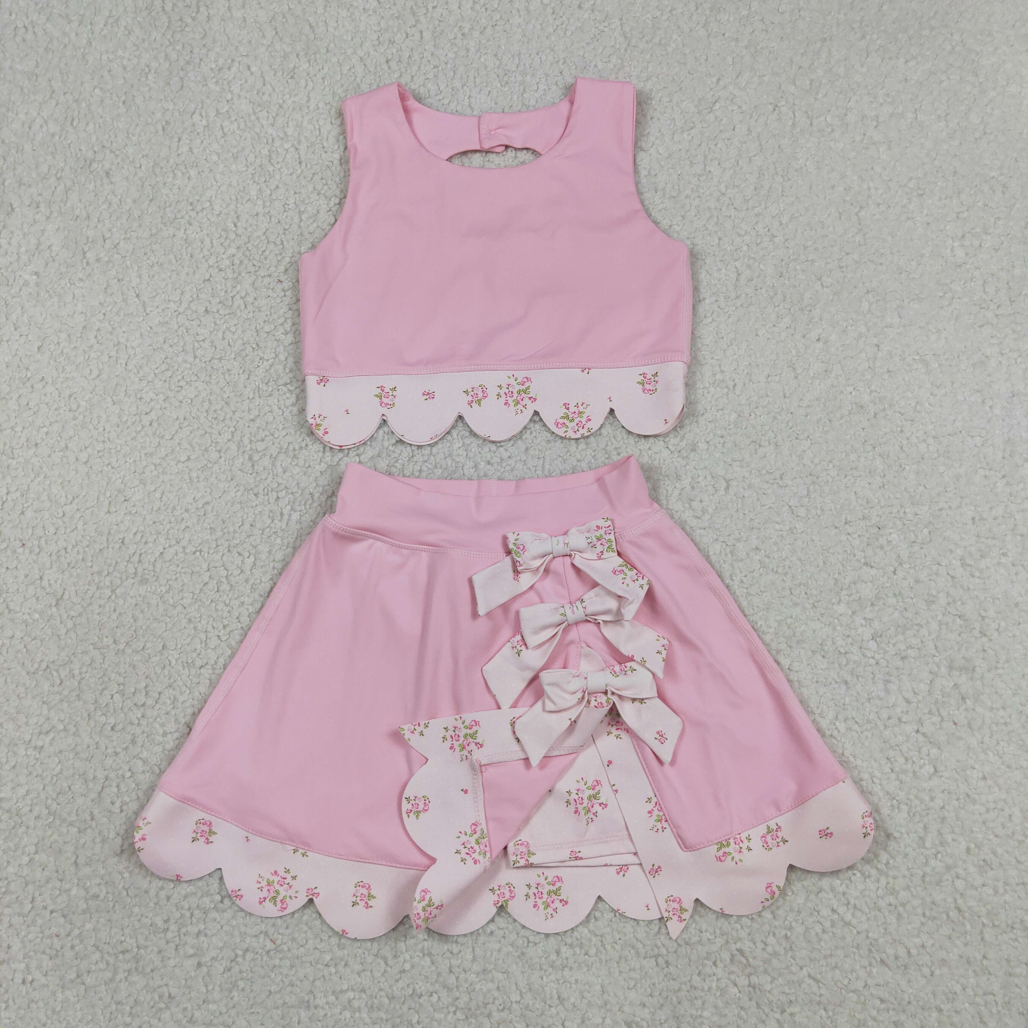 Wholesale Baby Girl Yoga Activ - Baby Clothing Wholesale บทวิจารณ์และราคา