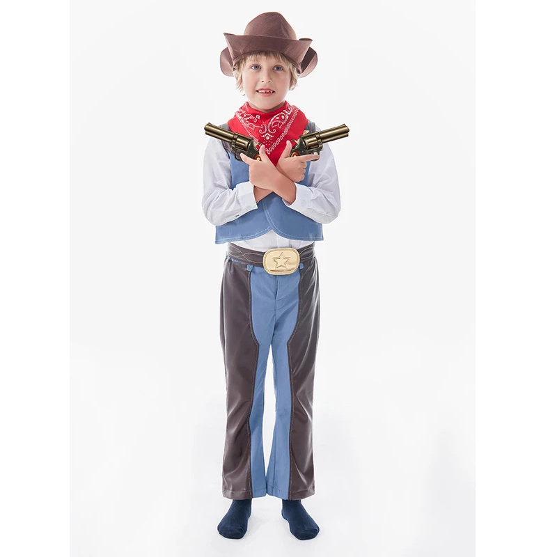 Umorden Leather Style West Cow - Toddler Legging Set บทวิจารณ์และราคา