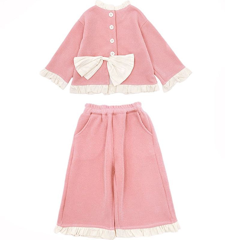 Child Kawaii New Style Casual  - Baby Clothing Jumper บทวิจารณ์และราคา