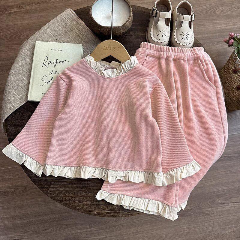 Child Kawaii New Style Casual  - Baby Clothing Jumper บทวิจารณ์และราคา