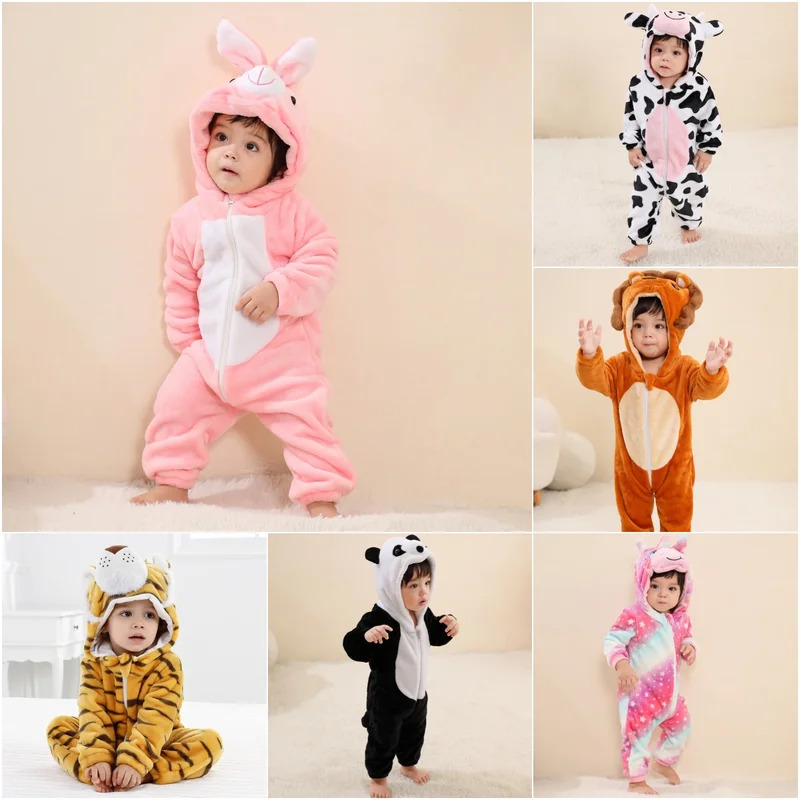 Baby Kigurumi Rabbit Unicorn C - Toddler Legging Set บทวิจารณ์และราคา