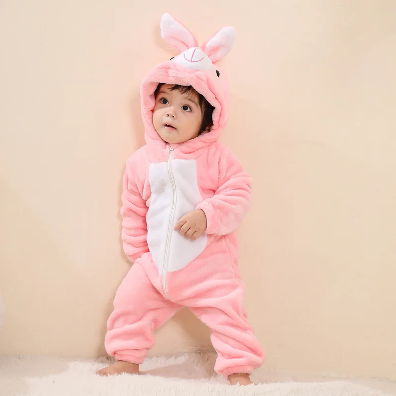 Baby Kigurumi Rabbit Unicorn C - Toddler Legging Set บทวิจารณ์และราคา