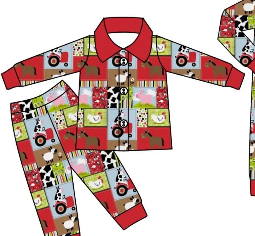 Wholesale Children Farm Clothi - Baby Clothing Wholesale บทวิจารณ์และราคา