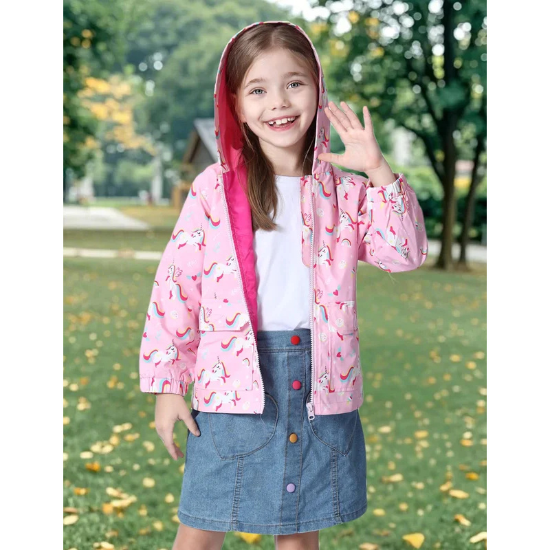 Kids Unicorn Costume Girls Rai - Toddler Legging Set บทวิจารณ์และราคา