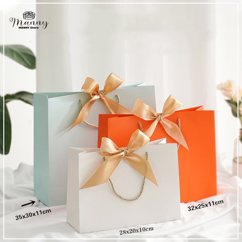 10pcs Gift Bag Paper Box With  - Baby Clothing Clearance บทวิจารณ์และราคา