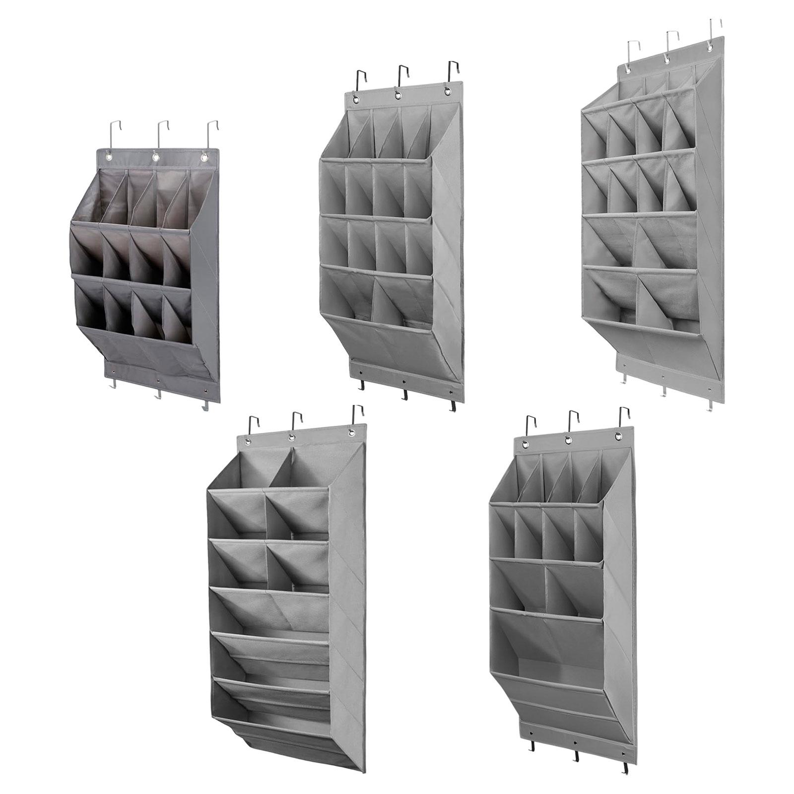 Hanging Shoe Organizer for Doo - Baby Clothing Hanging Rack บทวิจารณ์และราคา